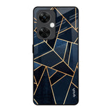 Abstract Tiles OnePlus Nord CE 3 5G Glass Back Cover Online