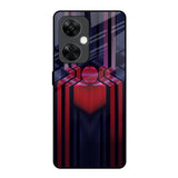 Super Art Logo OnePlus Nord CE 3 5G Glass Back Cover Online