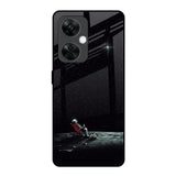 Relaxation Mode On OnePlus Nord CE 3 5G Glass Back Cover Online