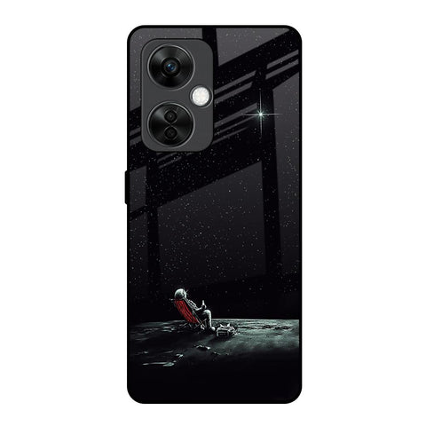 Relaxation Mode On OnePlus Nord CE 3 5G Glass Back Cover Online