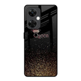 I Am The Queen OnePlus Nord CE 3 5G Glass Back Cover Online