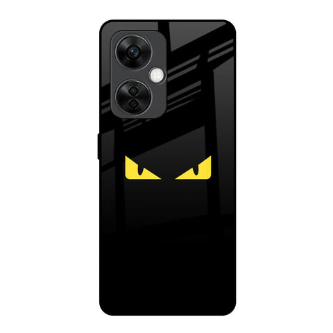 Eyes On You OnePlus Nord CE 3 5G Glass Back Cover Online