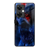 God Of War OnePlus Nord CE 3 5G Glass Back Cover Online