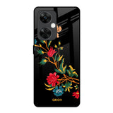 Dazzling Art OnePlus Nord CE 3 5G Glass Back Cover Online