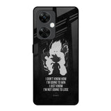 Ace One Piece OnePlus Nord CE 3 5G Glass Back Cover Online