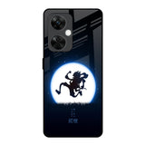 Luffy Nika OnePlus Nord CE 3 5G Glass Back Cover Online
