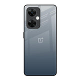 Dynamic Black Range OnePlus Nord CE 3 5G Glass Back Cover Online