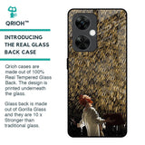 Rain Festival Glass Case for OnePlus Nord CE 3 5G