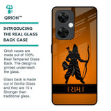 Halo Rama Glass Case for OnePlus Nord CE 3 5G