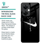Jack Cactus Glass Case for OnePlus Nord CE 3 5G