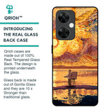 Sunset Vincent Glass Case for OnePlus Nord CE 3 5G