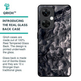 Cryptic Smoke Glass Case for OnePlus Nord CE 3 5G