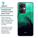 Scarlet Amber Glass Case for OnePlus Nord CE 3 5G