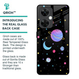 Planet Play Glass Case For OnePlus Nord CE 3 5G