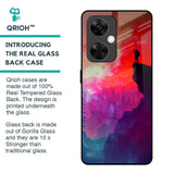 Dream So High Glass Case For OnePlus Nord CE 3 5G