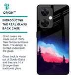 Drive In Dark Glass Case For OnePlus Nord CE 3 5G