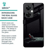 Relaxation Mode On Glass Case For OnePlus Nord CE 3 5G