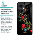 Dazzling Art Glass Case for OnePlus Nord CE 3 5G