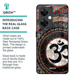 Worship Glass Case for OnePlus Nord CE 3 5G