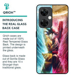 Ultimate Fusion Glass Case for OnePlus Nord CE 3 5G