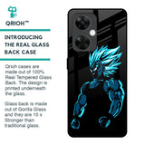 Pumped Up Anime Glass Case for OnePlus Nord CE 3 5G