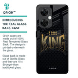 True King Glass Case for OnePlus Nord CE 3 5G