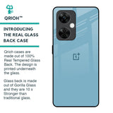 Sapphire Glass Case for OnePlus Nord CE 3 5G