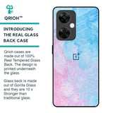 Mixed Watercolor Glass Case for OnePlus Nord CE 3 5G