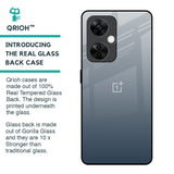 Dynamic Black Range Glass Case for OnePlus Nord CE 3 5G