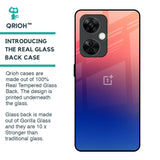 Dual Magical Tone Glass Case for OnePlus Nord CE 3 5G