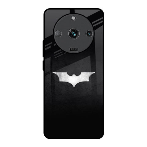 Super Hero Logo Realme Narzo 60 5G Glass Back Cover Online