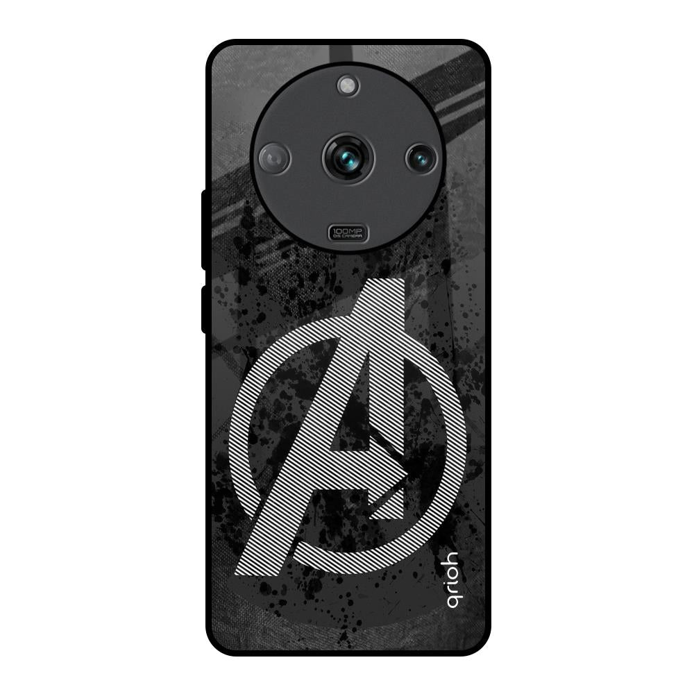 Sign Of Hope Realme Narzo 60 5G Glass Back Cover Online