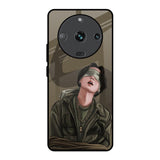 Blind Fold Realme Narzo 60 5G Glass Back Cover Online