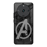 Sign Of Hope Realme Narzo 60 5G Glass Back Cover Online
