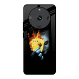 AAA Joker Realme Narzo 60 5G Glass Back Cover Online