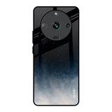 Black Aura Realme Narzo 60 5G Glass Back Cover Online