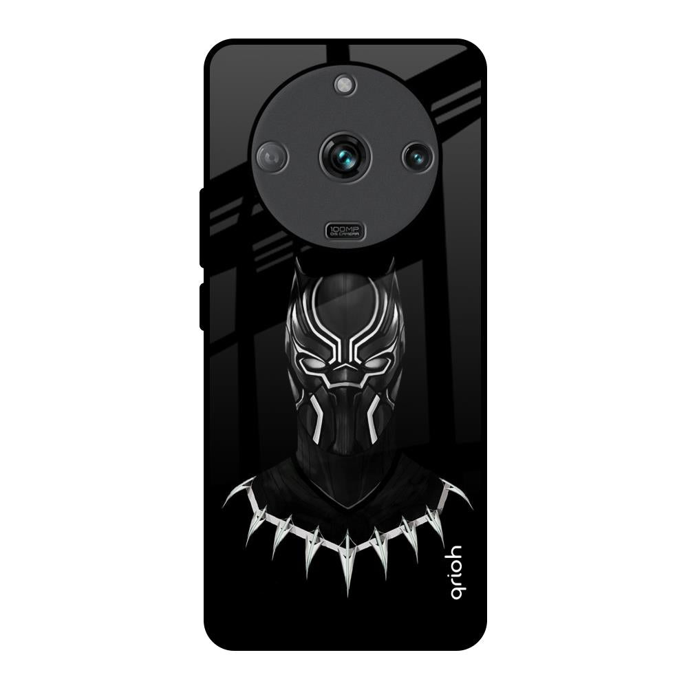 Dark Superhero Realme Narzo 60 5G Glass Back Cover Online