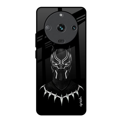 Dark Superhero Realme Narzo 60 5G Glass Back Cover Online