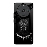 Dark Superhero Realme Narzo 60 5G Glass Back Cover Online