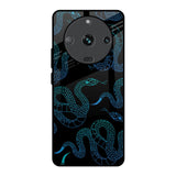 Serpentine Realme Narzo 60 5G Glass Back Cover Online