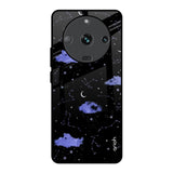 Constellations Realme Narzo 60 5G Glass Back Cover Online