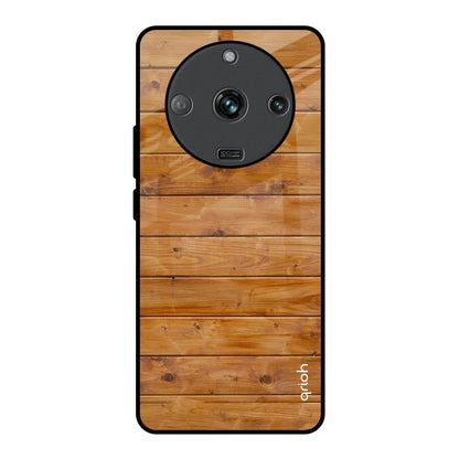Timberwood Realme Narzo 60 5G Glass Back Cover Online
