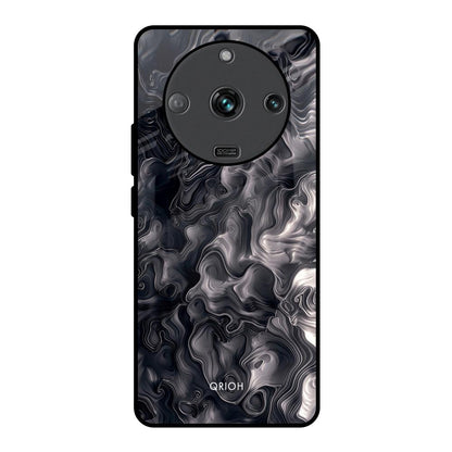 Cryptic Smoke Realme Narzo 60 5G Glass Back Cover Online