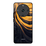 Sunshine Beam Realme Narzo 60 5G Glass Back Cover Online