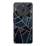 Abstract Tiles Realme Narzo 60 5G Glass Back Cover Online