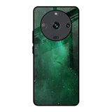 Emerald Firefly Realme Narzo 60 5G Glass Back Cover Online