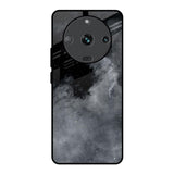 Fossil Gradient Realme Narzo 60 5G Glass Back Cover Online