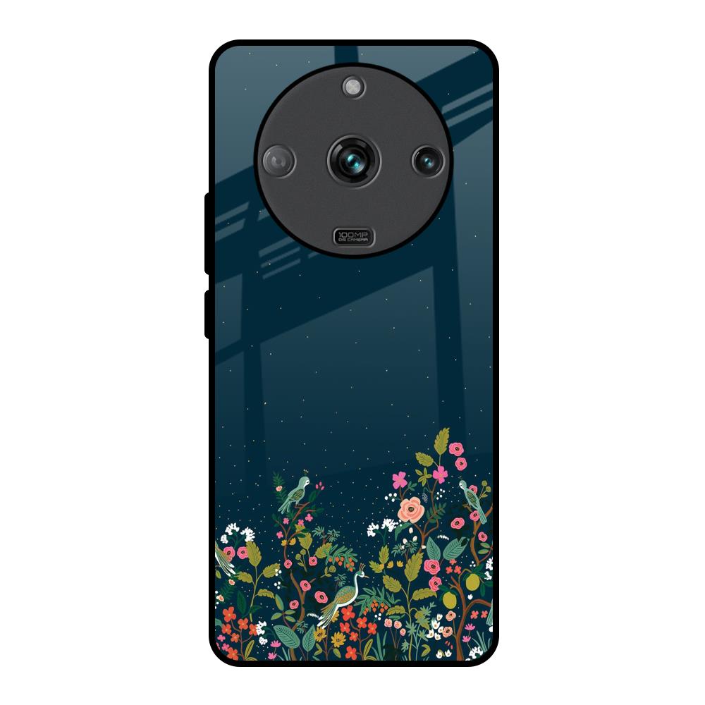Small Garden Realme Narzo 60 5G Glass Back Cover Online