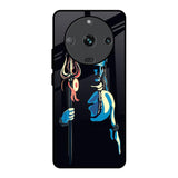 Mahakal Realme Narzo 60 5G Glass Back Cover Online
