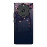 Falling Stars Realme Narzo 60 5G Glass Back Cover Online